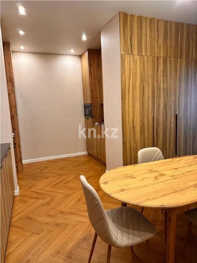 Продажа 2-комнатной квартиры, 83.1 м² в Астане