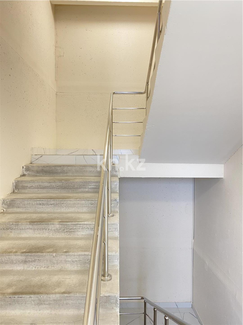 Продажа 3-комнатной квартиры, 66.2 м², ул. Толе би в Астане - фото 7