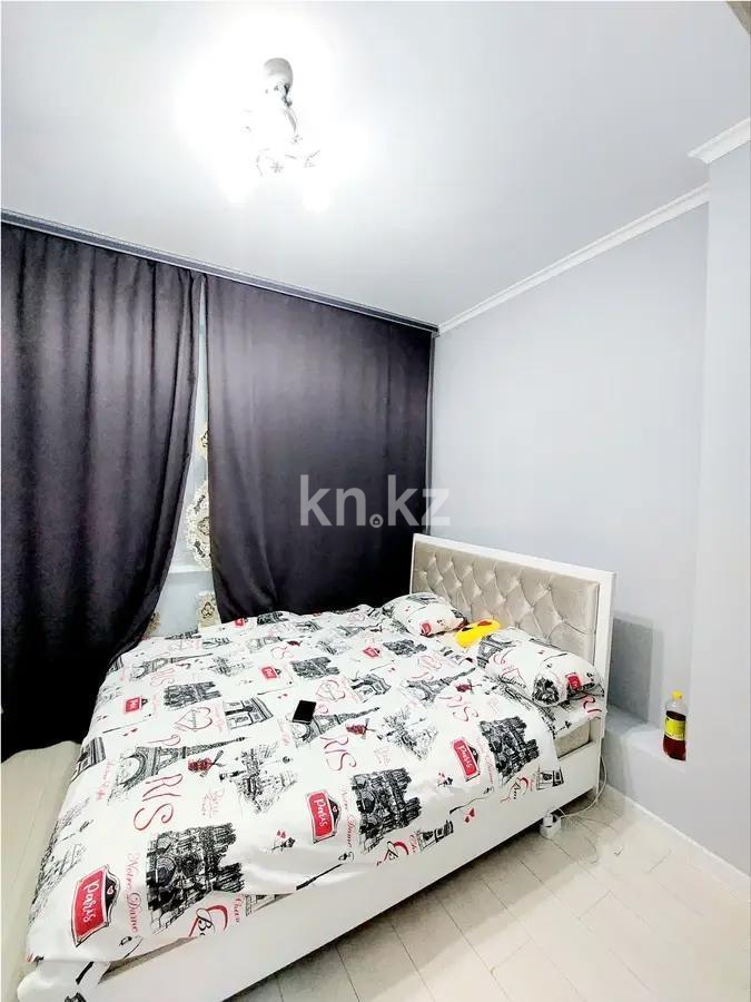 Продажа 2-комнатной квартиры, 54 м², мкр-н Кайрат, дом  152/1 в Алматы - фото 2