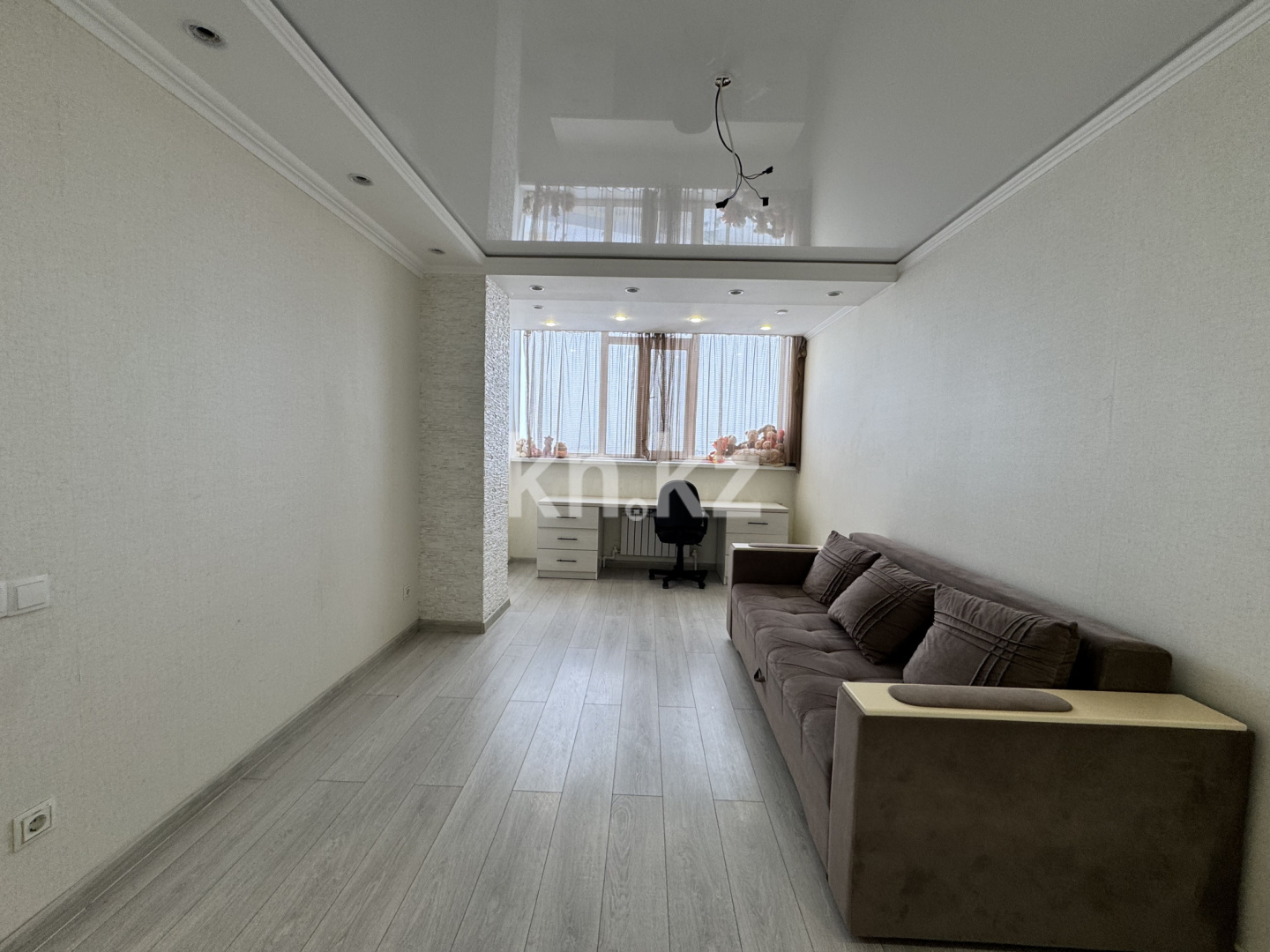 Продажа 3-комнатной квартиры, 110.5 м² в Караганде - фото 15