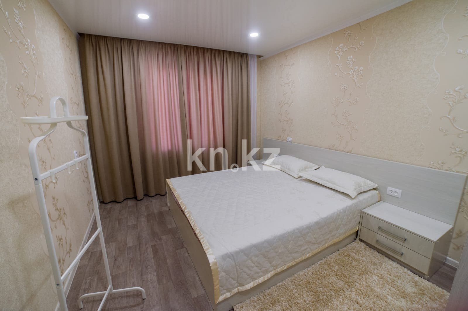 Аренда 2-комнатной квартиры посуточно, 53 м² в Темиртау - фото 14