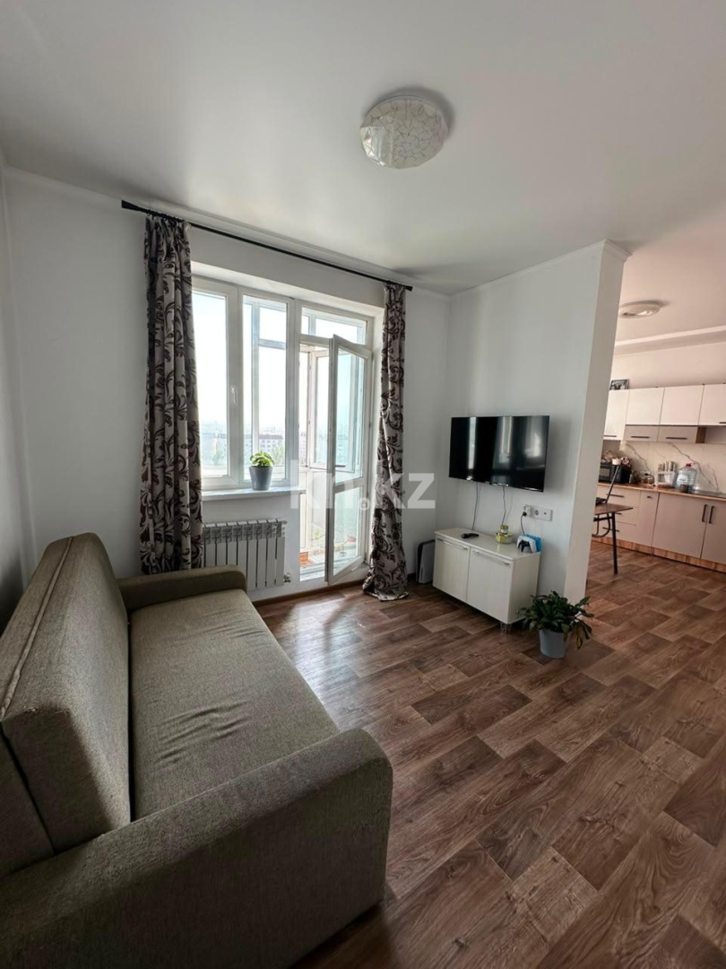 Продажа 2-комнатной квартиры, 60 м² в Алматы