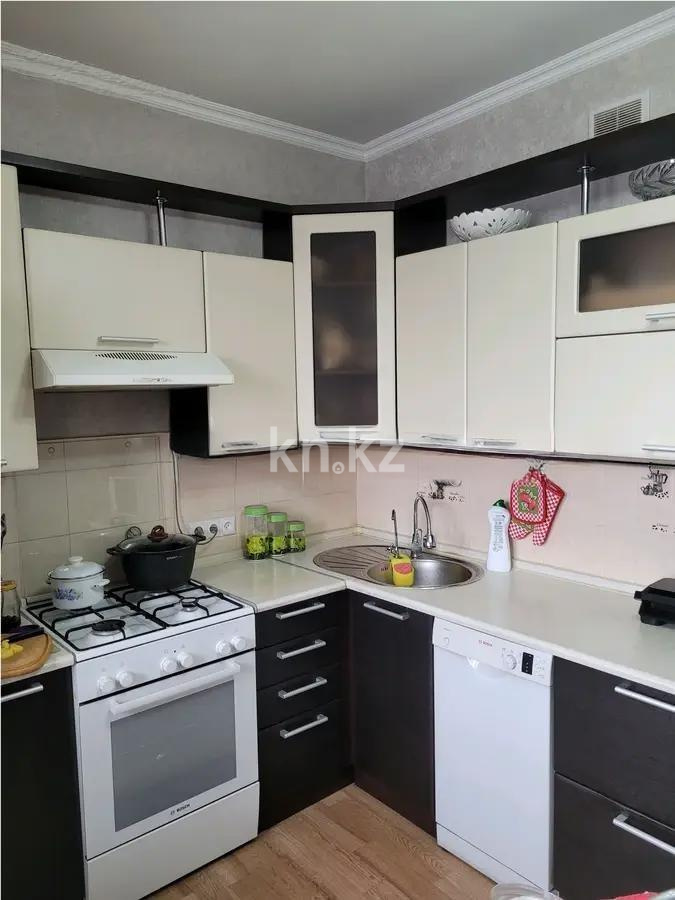 Продажа 3-комнатной квартиры, 72 м² в Алматы - фото 4