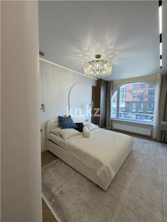 Продажа 4-комнатной квартиры, 160 м² в Астане - фото 4