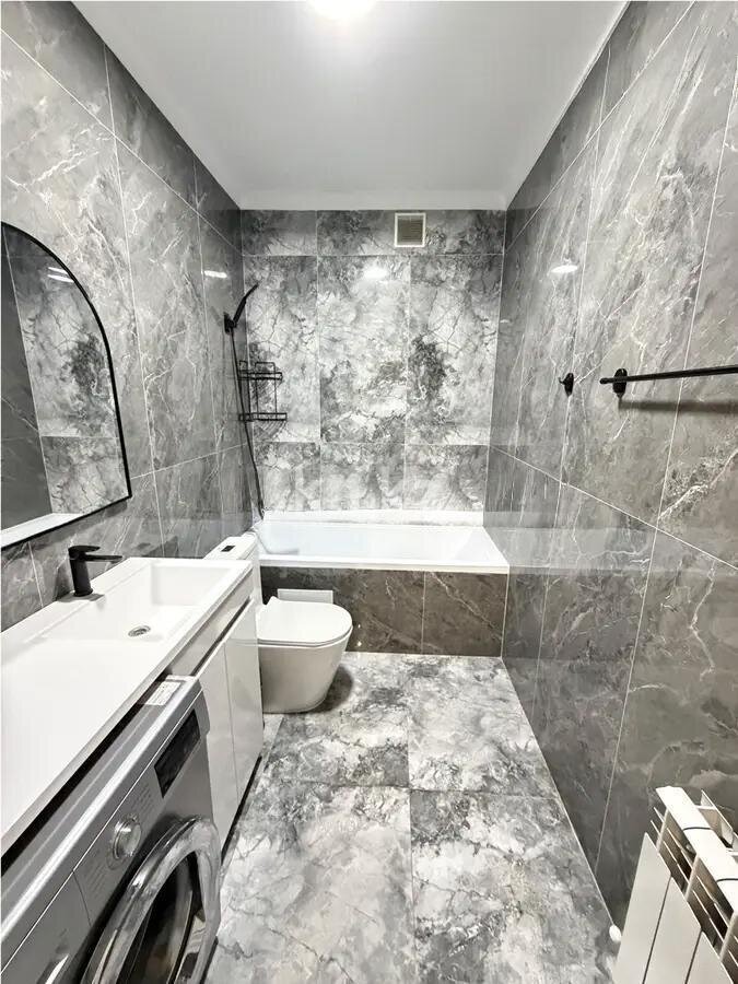 Продажа 2-комнатной квартиры, 44 м² в Алматы - фото 3
