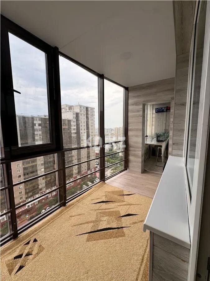 Продажа 4-комнатной квартиры, 157 м² в Астане - фото 10