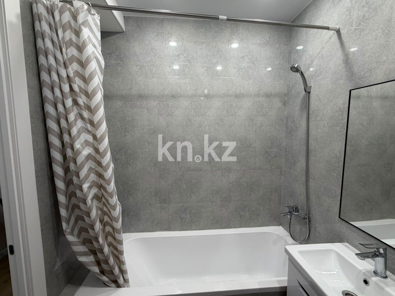 Продажа 1-комнатной квартиры, 35 м² в Астане - фото 8