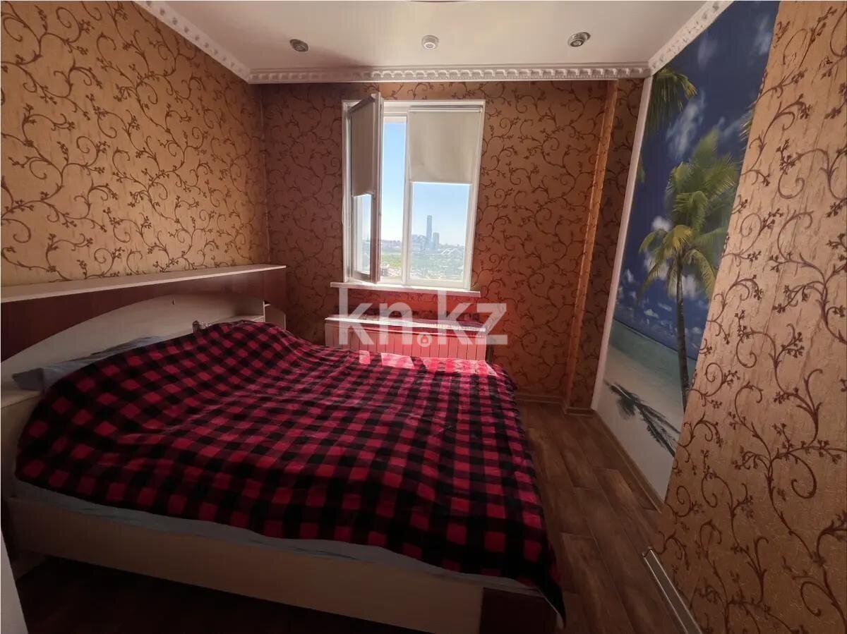 Продажа 3-комнатной квартиры, 100 м² в Астане - фото 2