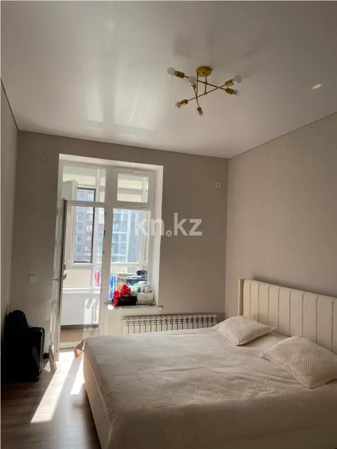 Продажа 2-комнатной квартиры, 61.2 м² в Астане - фото 2