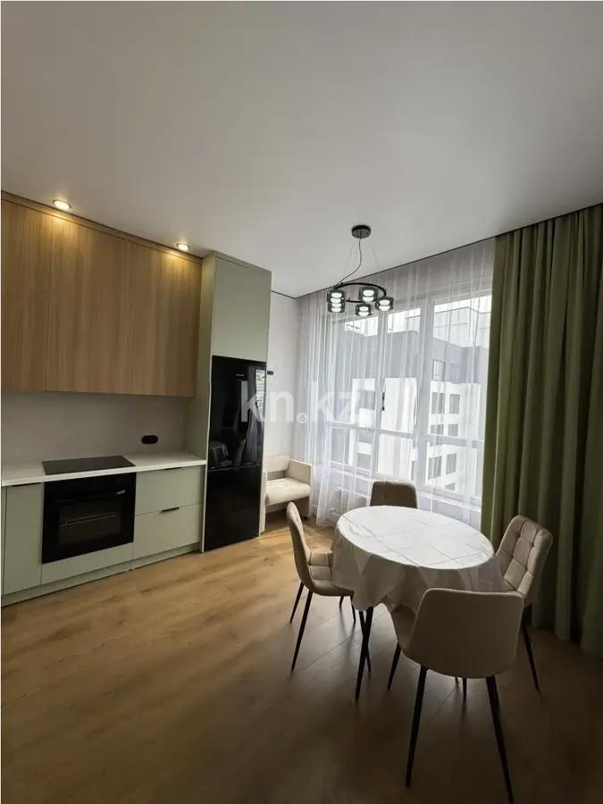 Продажа 2-комнатной квартиры, 42 м² в Астане - фото 3