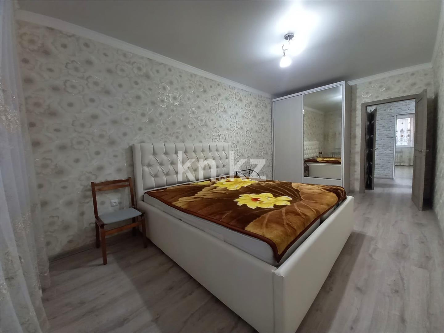Продажа 2-комнатной квартиры, 64 м², ул. Айнакол в Астане - фото 5