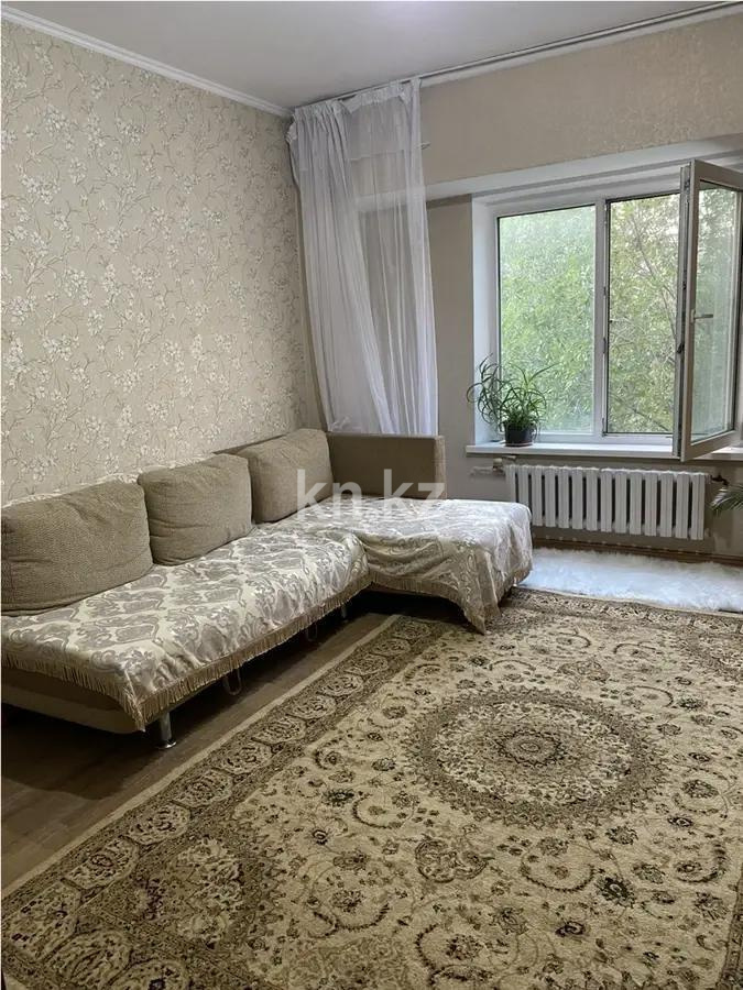 Продажа 3-комнатной квартиры, 73 м² в Алматы