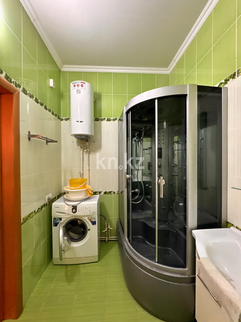 Аренда 1-комнатной квартиры, 38 м² в Караганде - фото 14