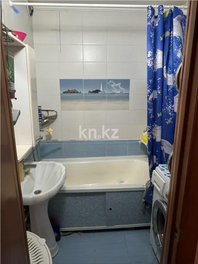 Продажа 3-комнатной квартиры, 62 м² в Караганде - фото 5