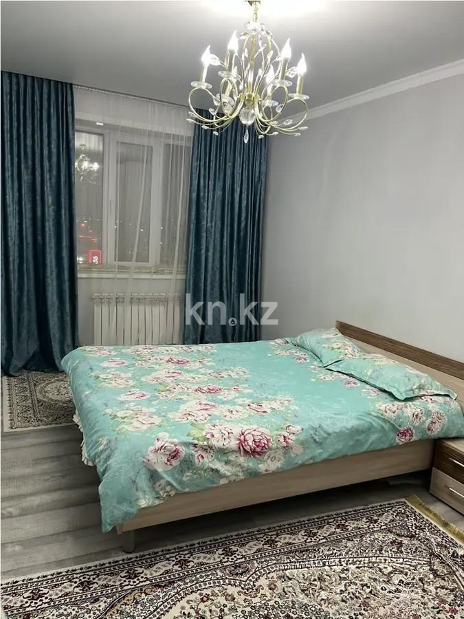 Продажа 3-комнатной квартиры, 100.2 м² в Астане - фото 2