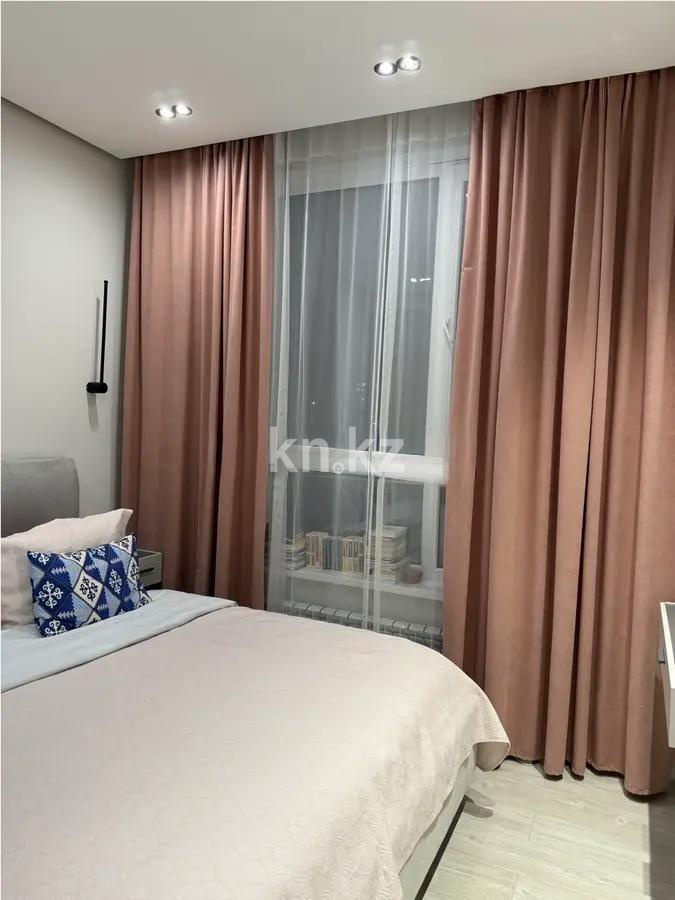 Продажа 3-комнатной квартиры, 86 м² в Астане - фото 2