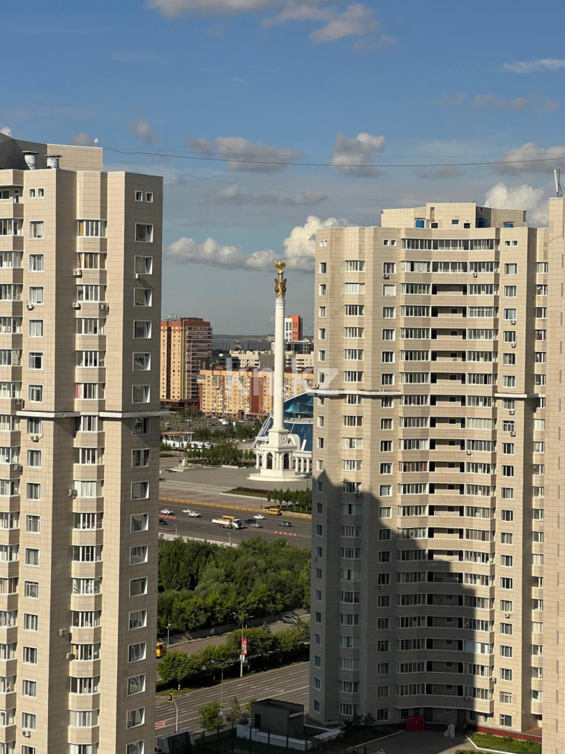 Продажа 2-комнатной квартиры, 97.1 м², ул. Калдаякова в Астане - фото 19