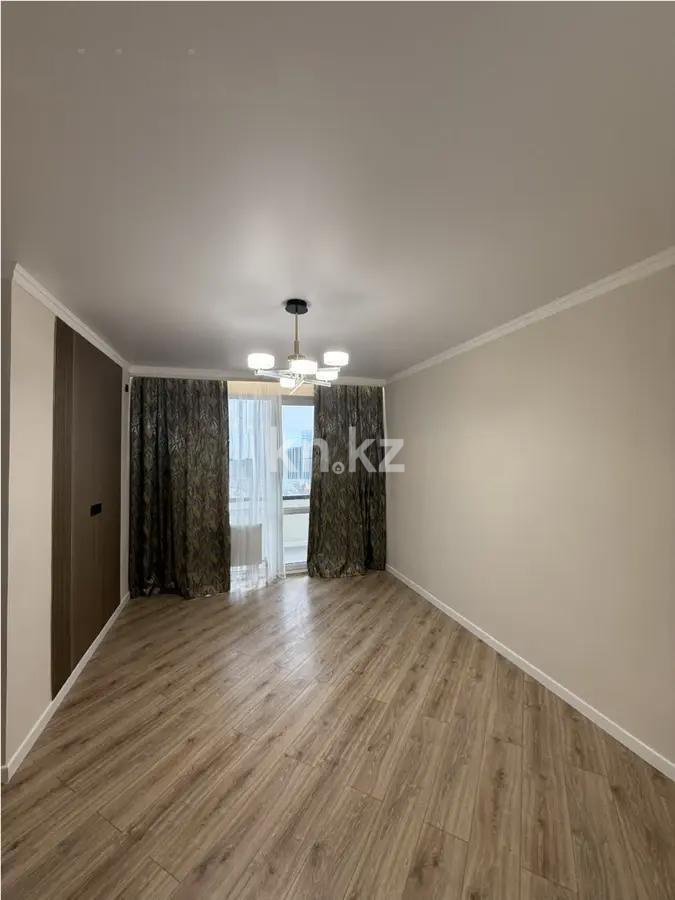 Продажа 2-комнатной квартиры, 51 м² в Алматы