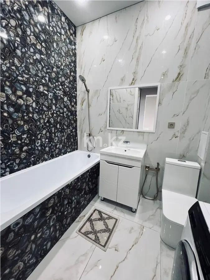 Продажа 1-комнатной квартиры, 35 м², ул. Айтматова, дом  77/10 в Астане - фото 3