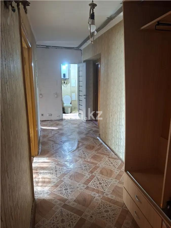 Продажа 4-комнатной квартиры, 75 м² в Караганде - фото 8