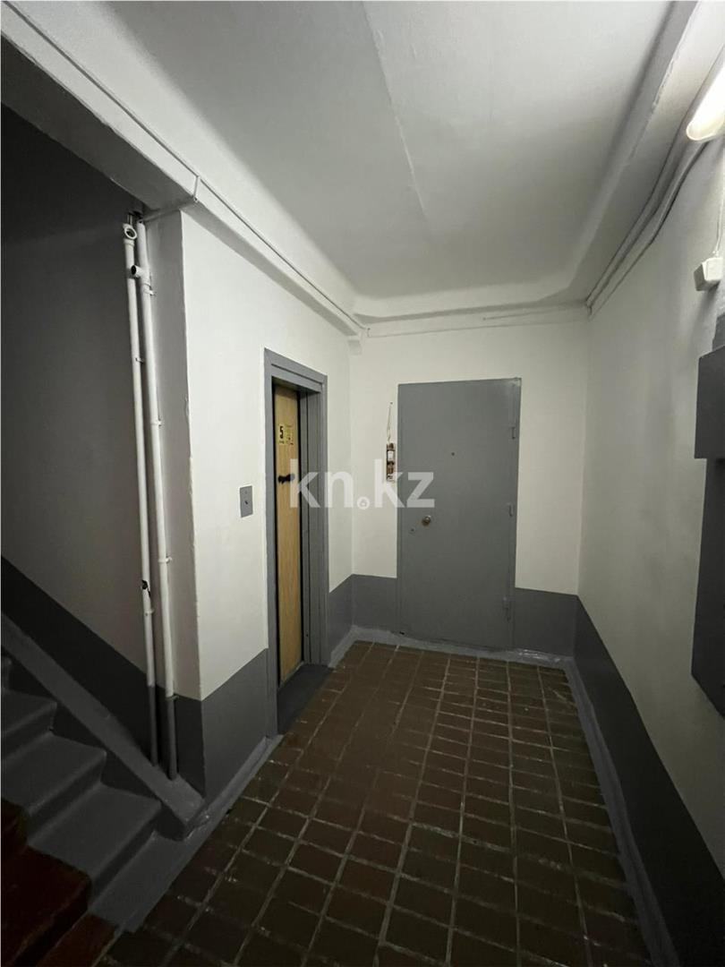 Продажа 4-комнатной квартиры, 76 м², мкр-н Степной-4, дом  29 в Караганде - фото 17