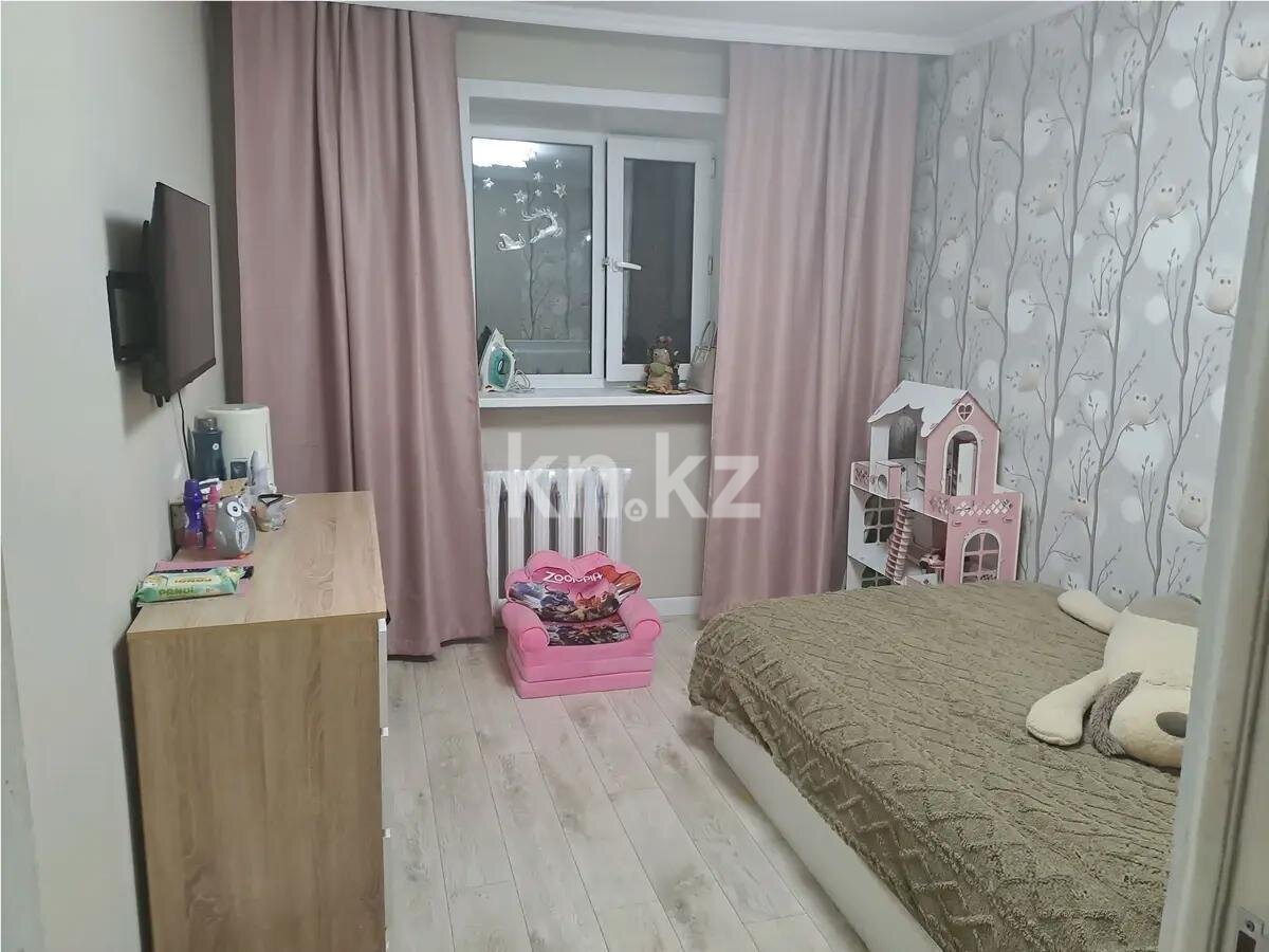 Продажа 3-комнатной квартиры, 60 м² в Астане - фото 3