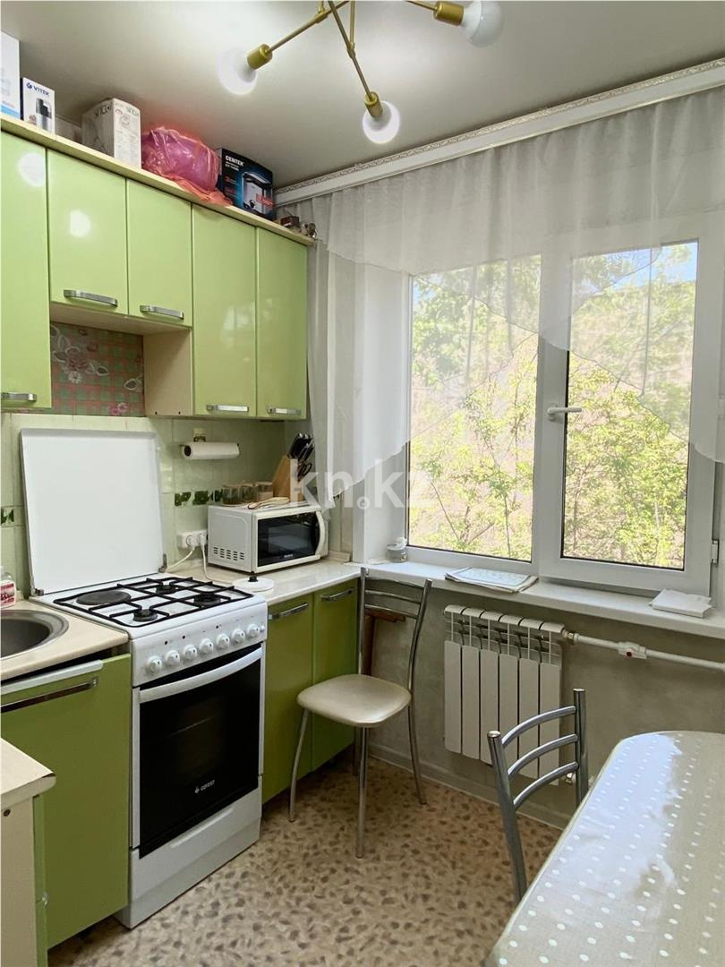 Продажа 2-комнатной квартиры, 44 м² в Караганде - фото 5