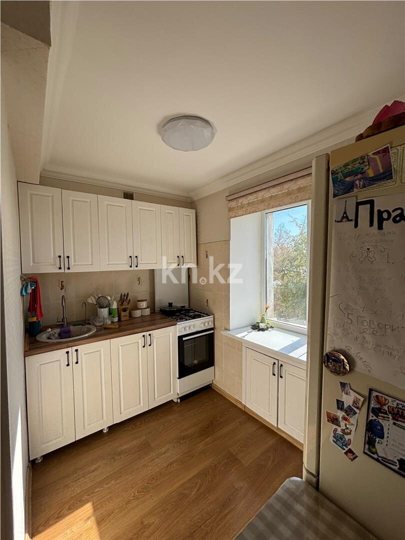 Продажа 3-комнатной квартиры, 55 м² в Караганде - фото 4