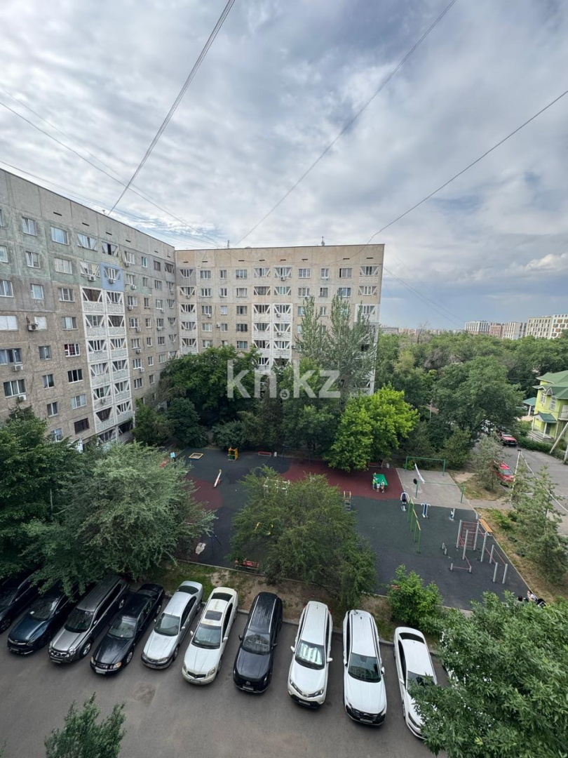 Продажа 3-комнатной квартиры, 73.1 м² в Алматы - фото 24