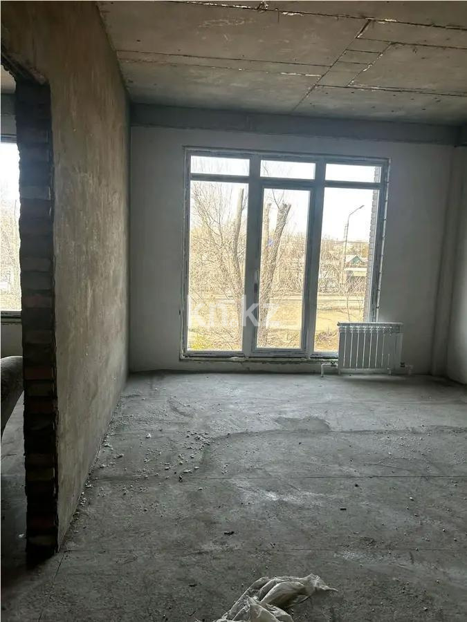 Продажа 2-комнатной квартиры, 44 м², ул. Гудермесская, дом  104/5 в Караганде