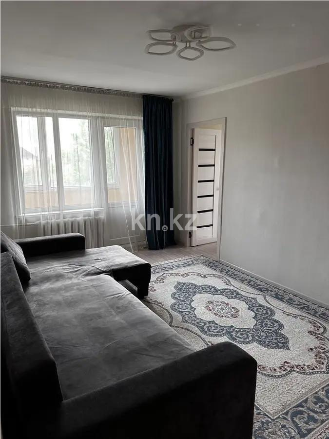 Продажа 2-комнатной квартиры, 42 м², мкр-н 6, дом  16 в Алматы