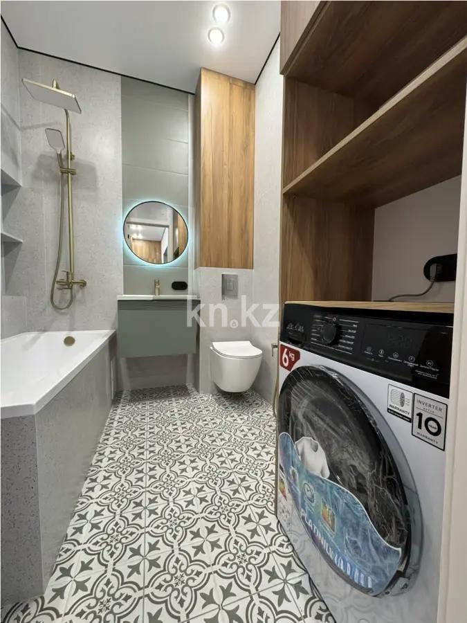 Продажа 2-комнатной квартиры, 42 м² в Астане - фото 4