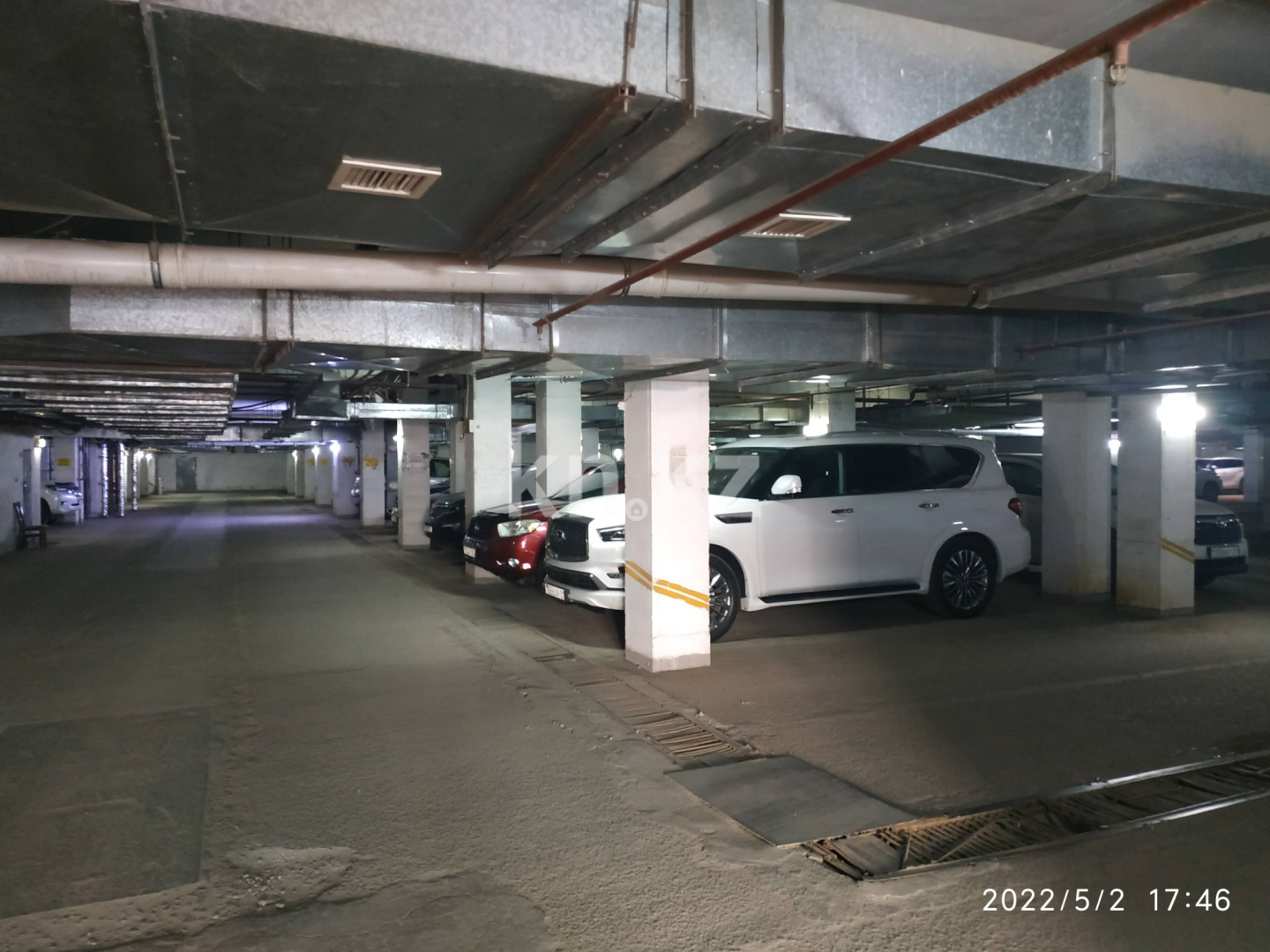 Продажа , 70 м², ул. Сарайшык, дом  38 - пр. Мангилик Ел в Астане - фото 12