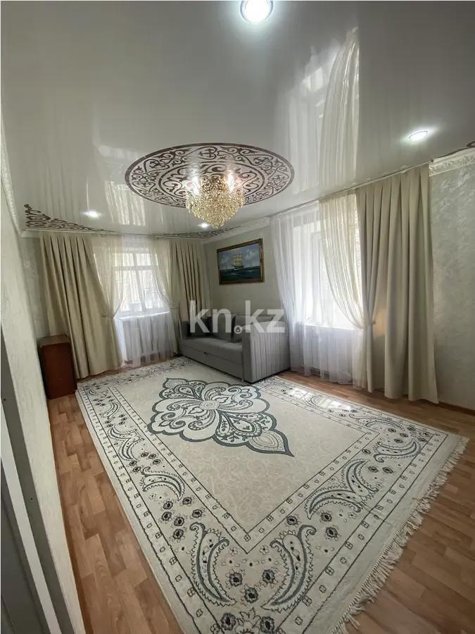 Продажа 2-комнатной квартиры, 54 м² в Темиртау