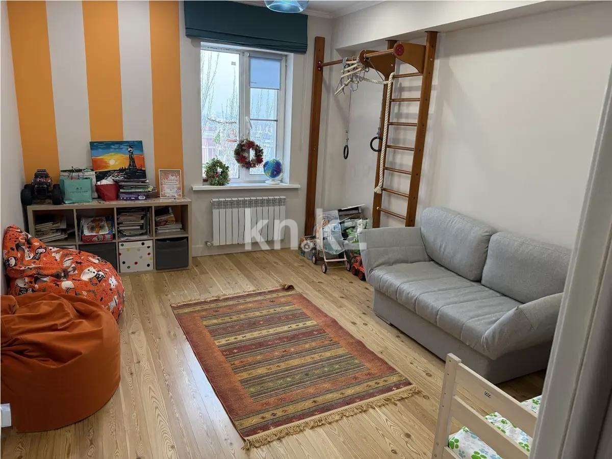 Продажа 3-комнатной квартиры, 120 м², ул. Абдуллиных, дом  28/1 в Алматы - фото 3