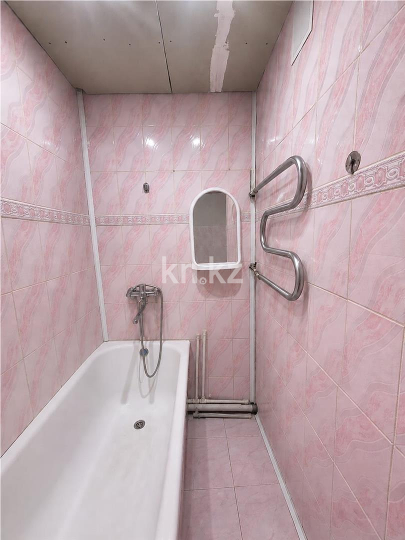 Продажа 1-комнатной квартиры, 32 м² в Караганде - фото 4