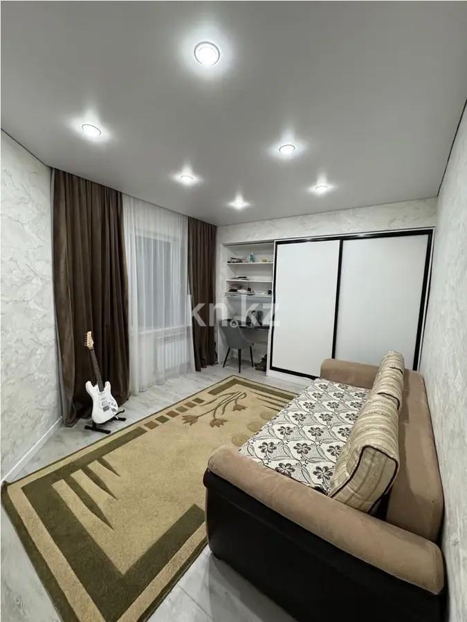 Продажа 2-комнатной квартиры, 69 м² в Астане - фото 2