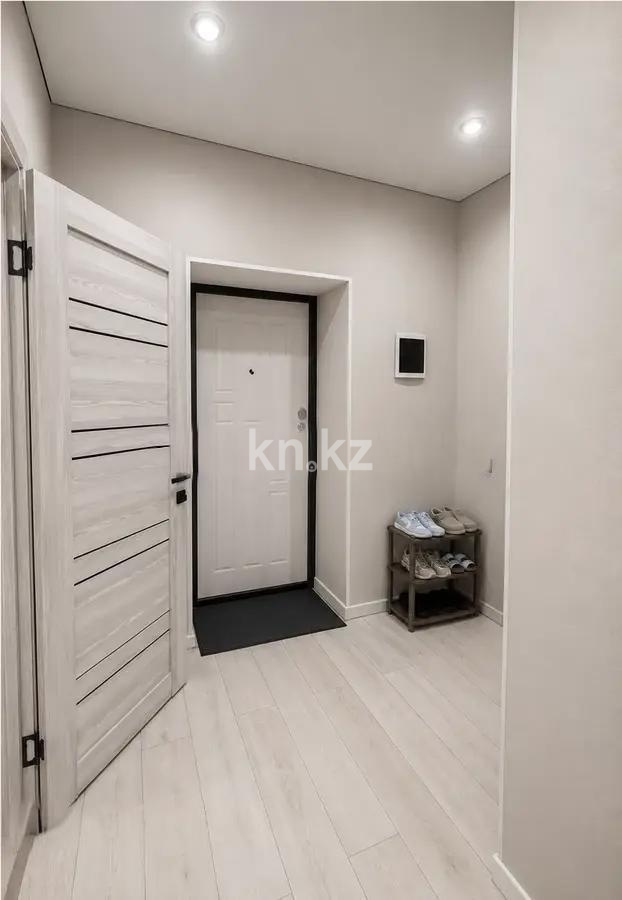 Продажа 1-комнатной квартиры, 40 м² в Астане - фото 5