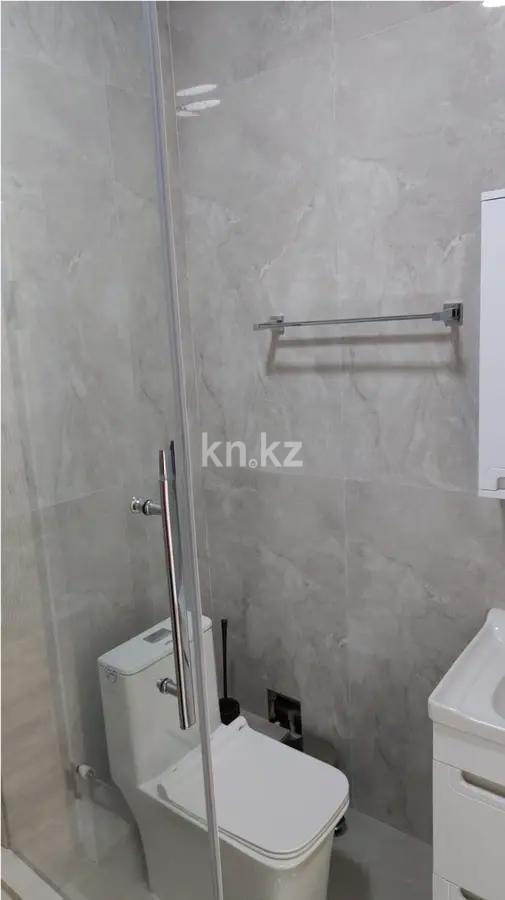 Продажа 2-комнатной квартиры, 50 м² в Алматы - фото 3