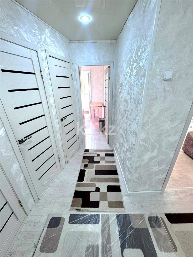 Продажа 3-комнатной квартиры, 55 м² в Темиртау - фото 12