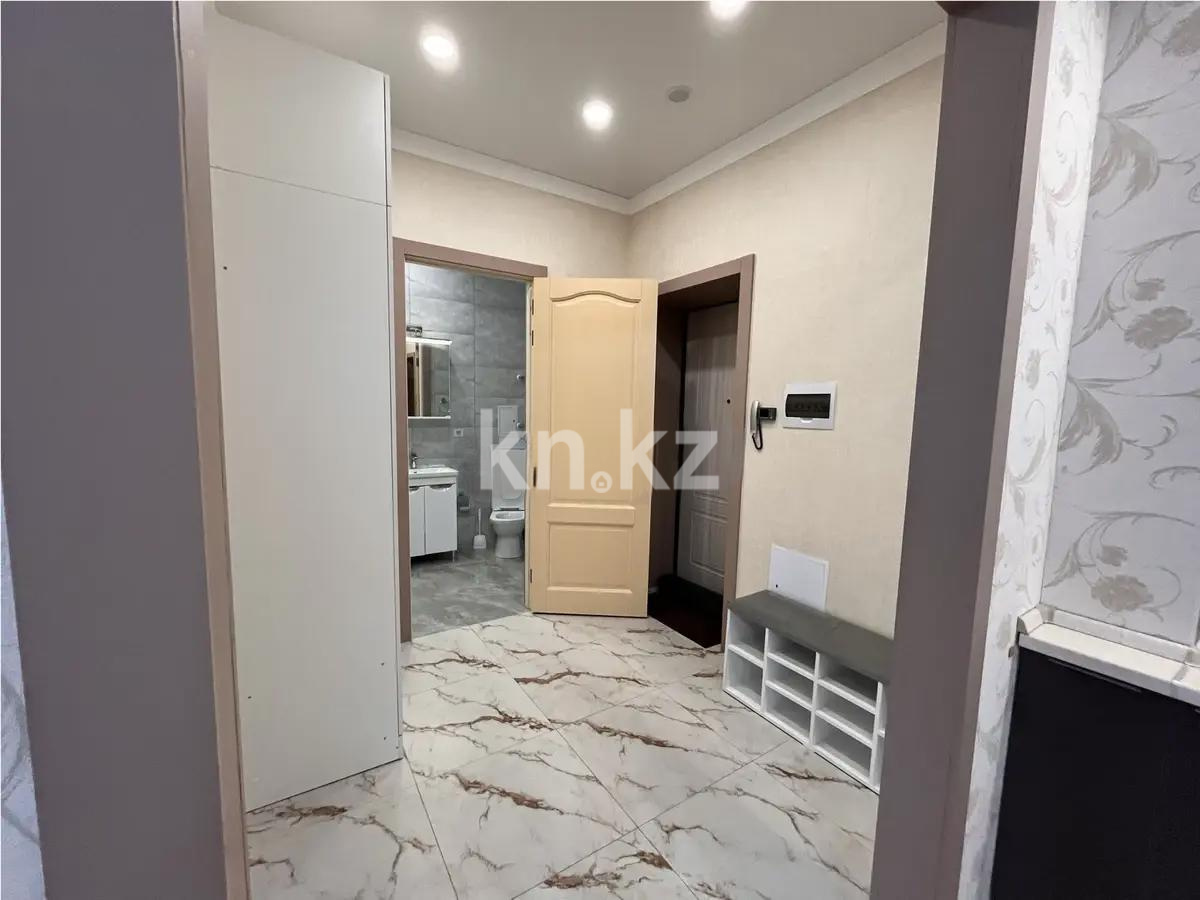 Продажа 2-комнатной квартиры, 53 м² в Астане - фото 4