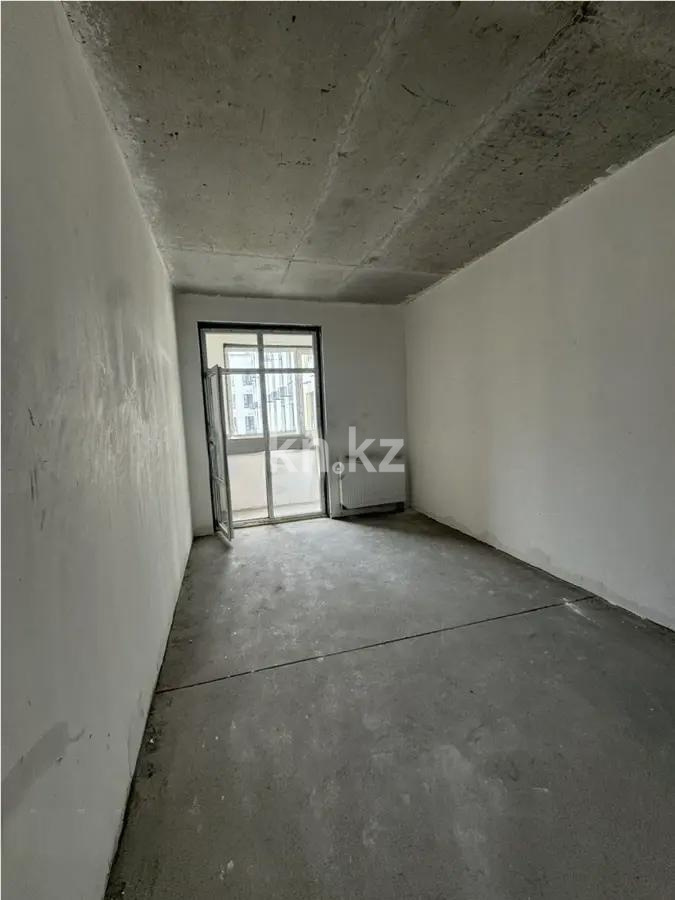 Продажа 2-комнатной квартиры, 51.17 м² в Алматы - фото 3