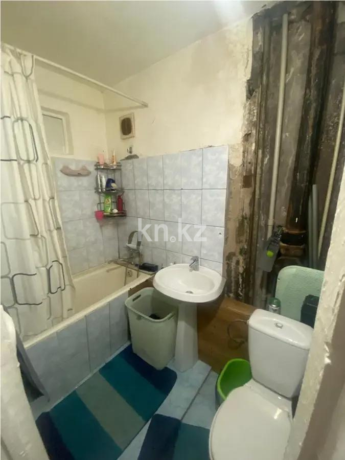 Продажа 3-комнатной квартиры, 64 м², ул. Бараева, дом  10/1 в Астане - фото 4