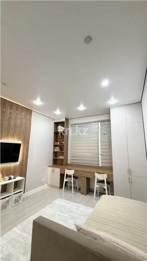 Продажа 4-комнатной квартиры, 129.2 м² в Астане - фото 3