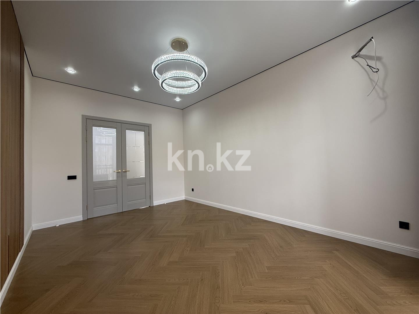 Продажа 4-комнатной квартиры, 111 м² в Караганде - фото 3