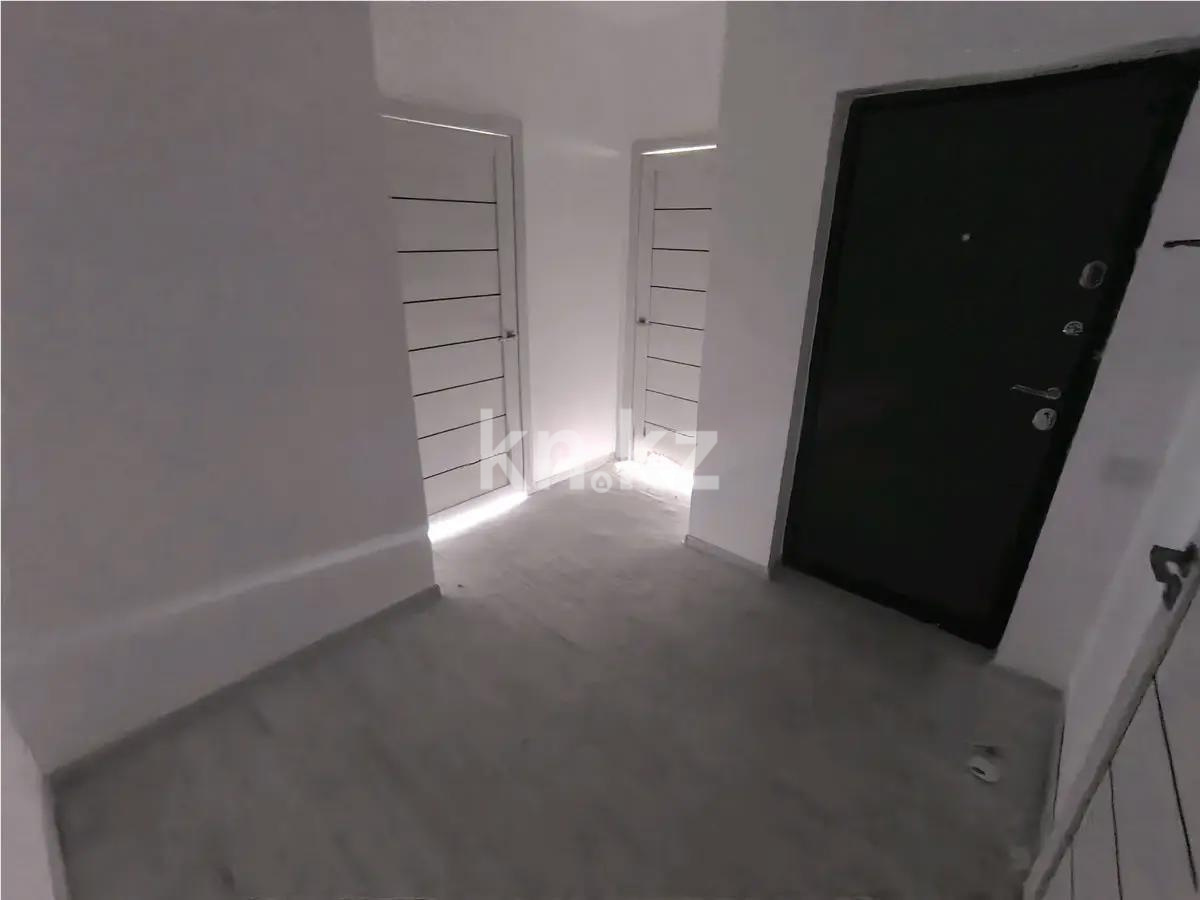 Продажа 1-комнатной квартиры, 39.1 м², пр. Райымбека, дом  259 в Алматы - фото 4