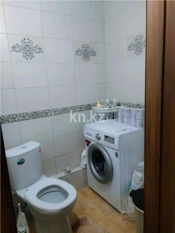 Продажа 1-комнатной квартиры, 40.6 м², ул. Кенесары, дом  52 в Астане - фото 3