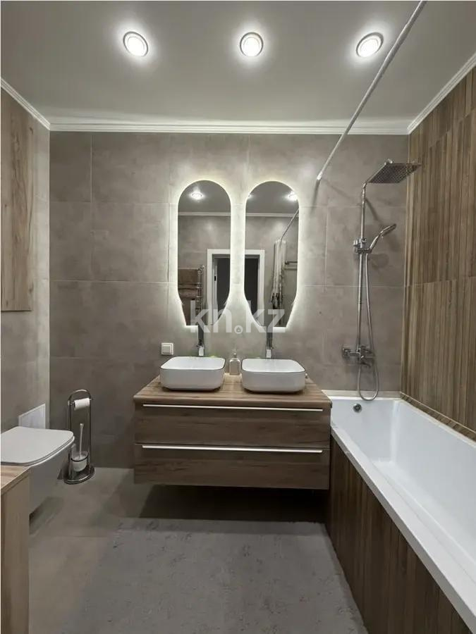 Продажа 3-комнатной квартиры, 79 м² в Алматы - фото 4
