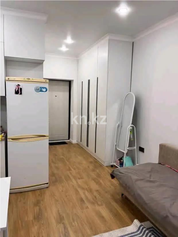 Продажа 1-комнатной квартиры, 22 м², ул. Калдаякова, дом  26 в Астане - фото 3