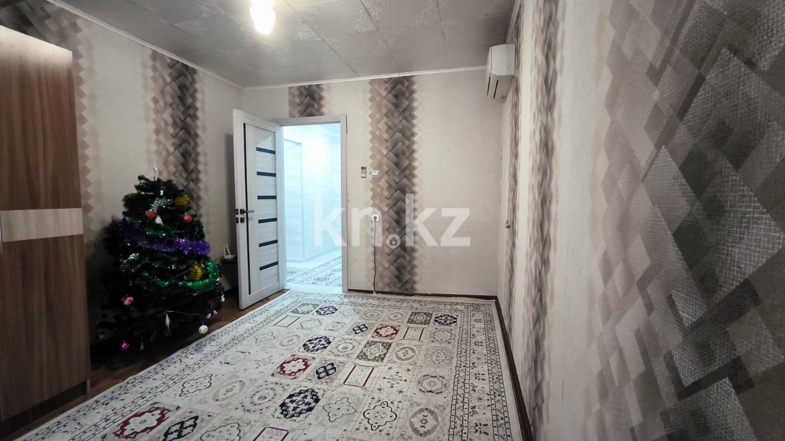 Продажа 3-комнатной квартиры, 68 м², мкр-н 8 в Темиртау - фото 6